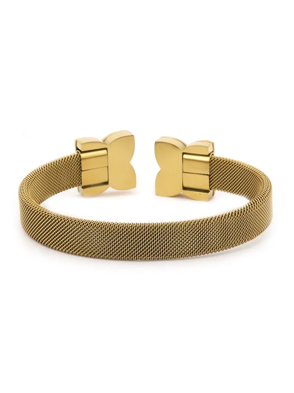 Golden_Premium_&_Elegant_Bangle_For_Women