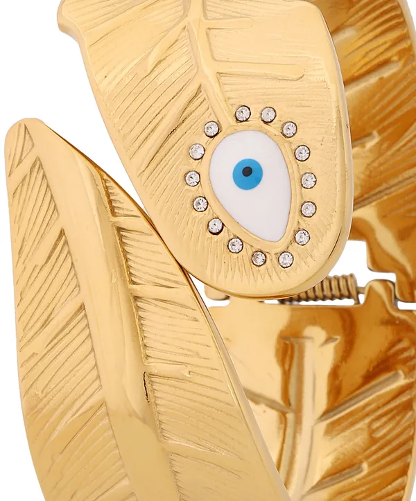 Golden_Premium_&_Elegant_Bangle_For_Women