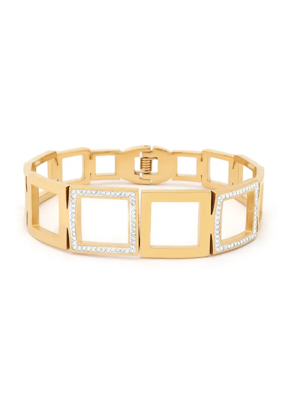 Golden_Premium_&_Elegant_Bracelet_For_Women