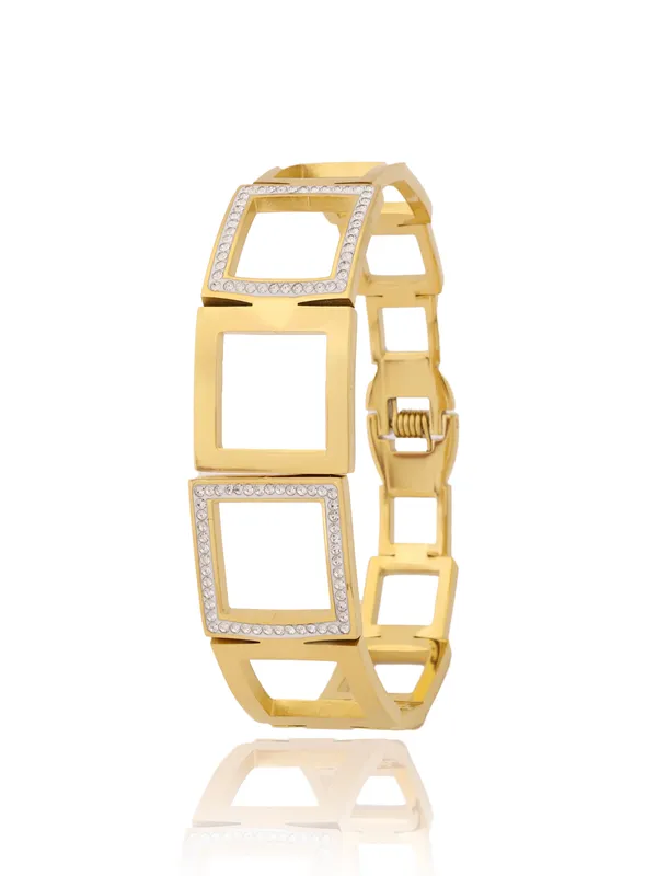 Golden_Premium_&_Elegant_Bracelet_For_Women