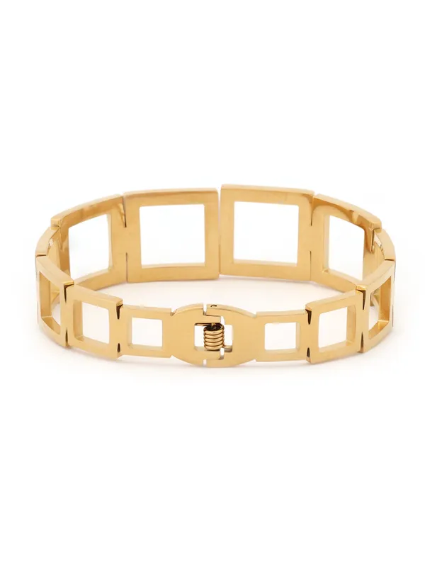 Golden_Premium_&_Elegant_Bracelet_For_Women