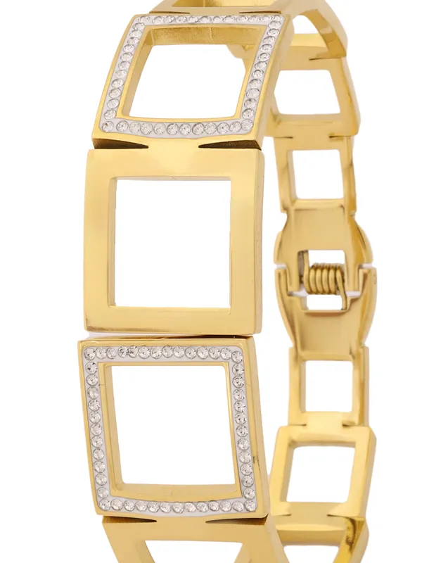 Golden_Premium_&_Elegant_Bracelet_For_Women