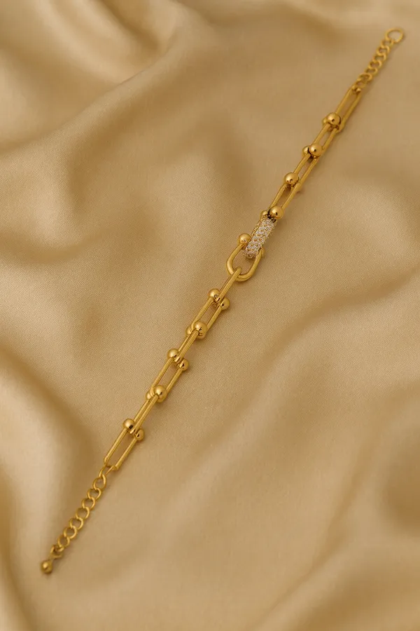 Golden_Premium_&_Elegant_Bracelet_For_Women