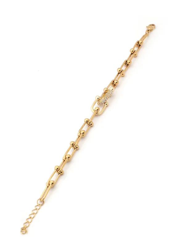 Golden_Premium_&_Elegant_Bracelet_For_Women