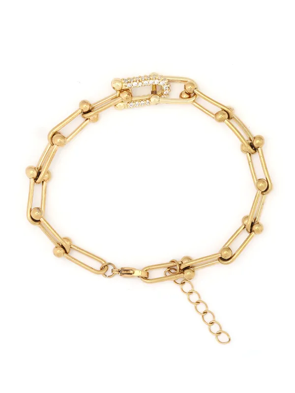 Golden_Premium_&_Elegant_Bracelet_For_Women