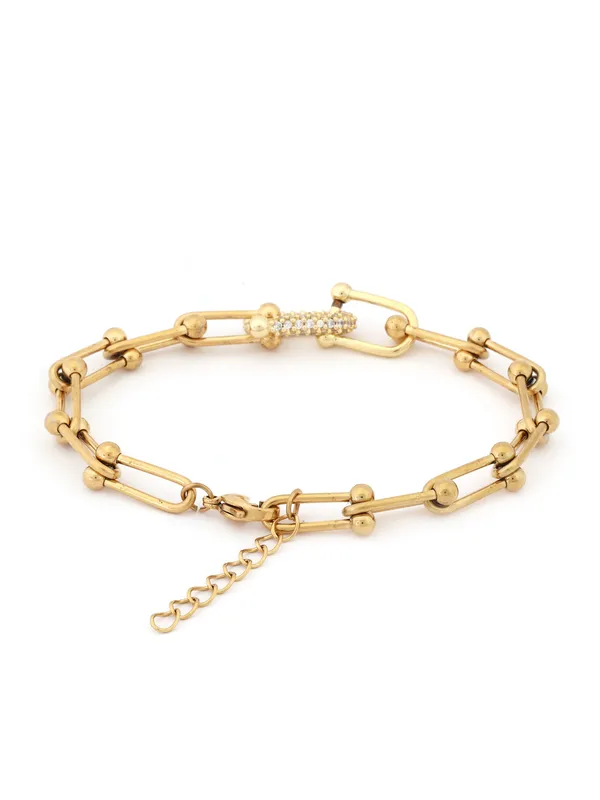 Golden_Premium_&_Elegant_Bracelet_For_Women