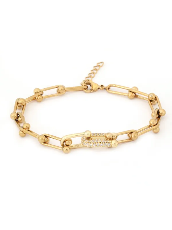 Golden_Premium_&_Elegant_Bracelet_For_Women