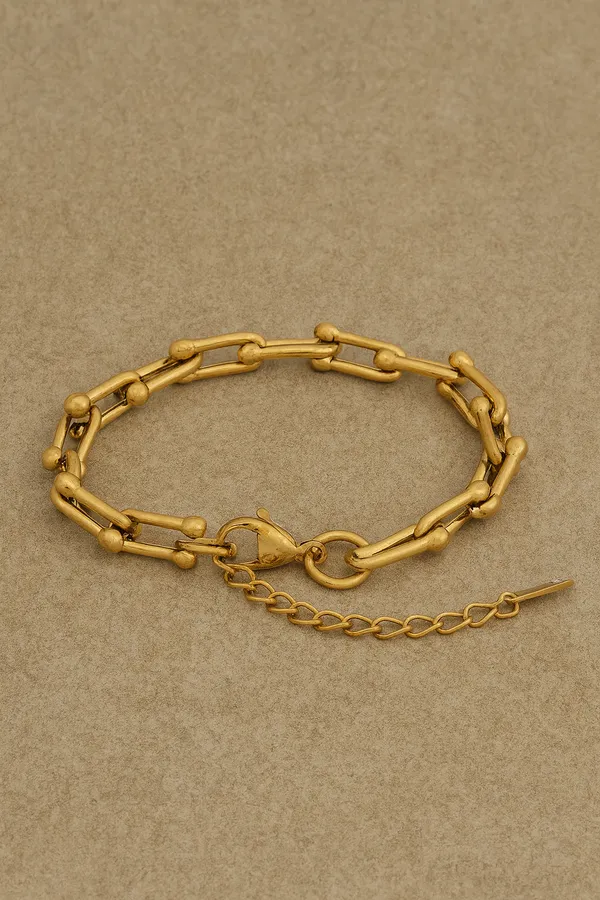 Golden_Premium_&_Elegant_Bracelet_For_Women