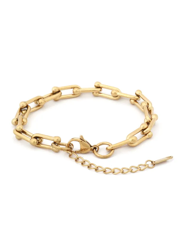 Golden_Premium_&_Elegant_Bracelet_For_Women