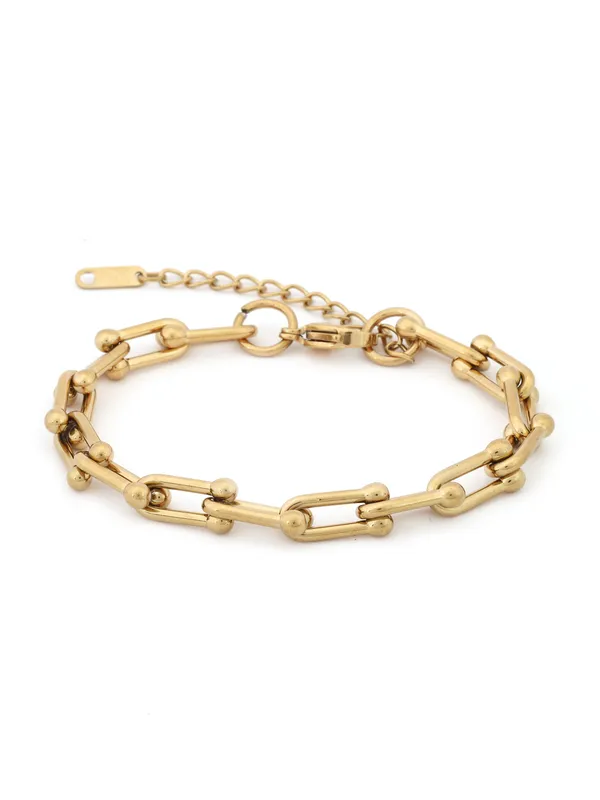 Golden_Premium_&_Elegant_Bracelet_For_Women