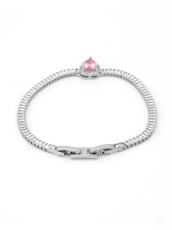 Silver_Premium_&_Elegant_Bracelet_For_Women