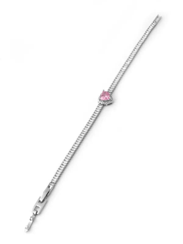 Silver_Premium_&_Elegant_Bracelet_For_Women