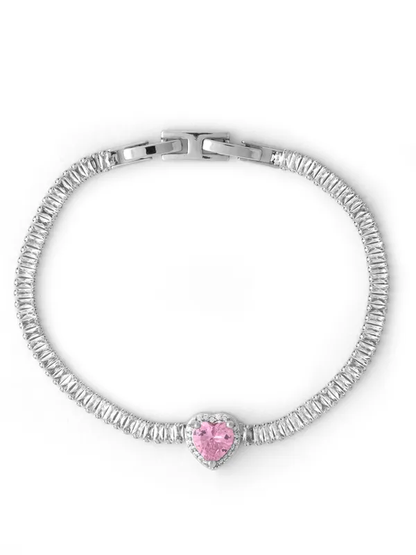 Silver_Premium_&_Elegant_Bracelet_For_Women