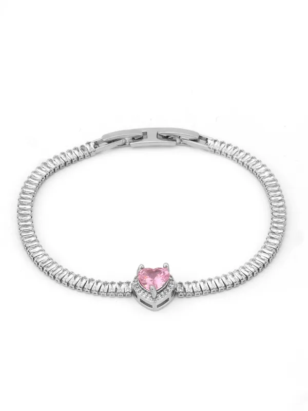 Silver_Premium_&_Elegant_Bracelet_For_Women