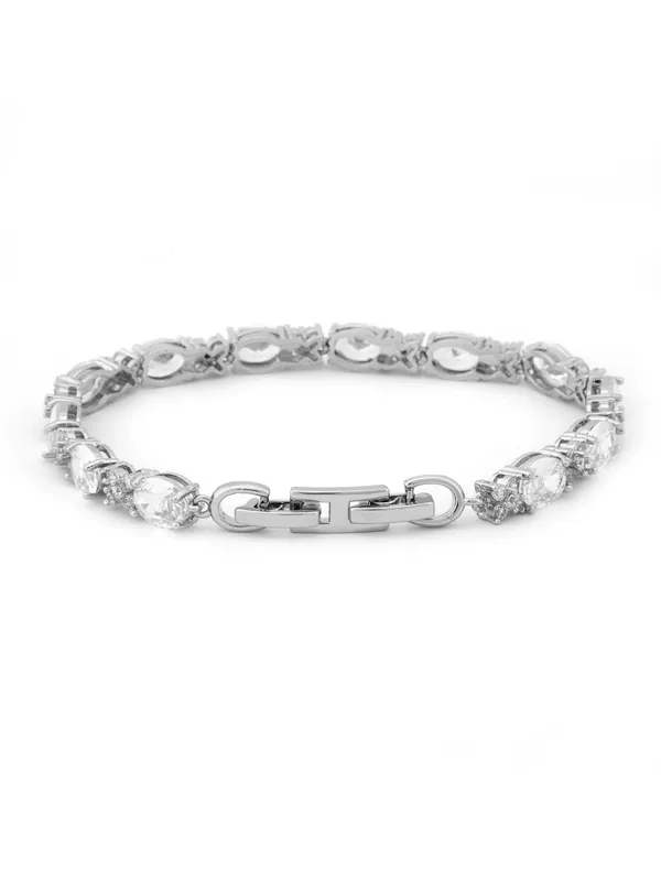 Silver_Premium_&_Elegant_Bracelet_For_Women