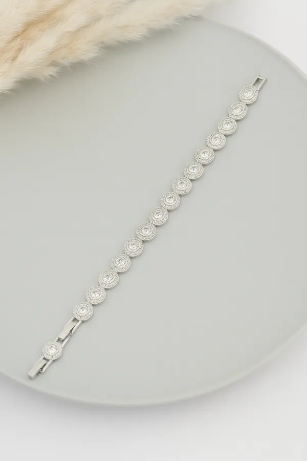 Silver_Premium_&_Elegant_Bracelet_For_Women