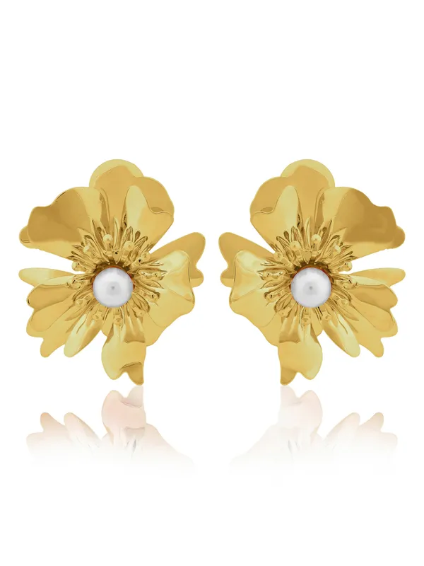 Golden_Premium_&_Elegant_Earrings_For_Women