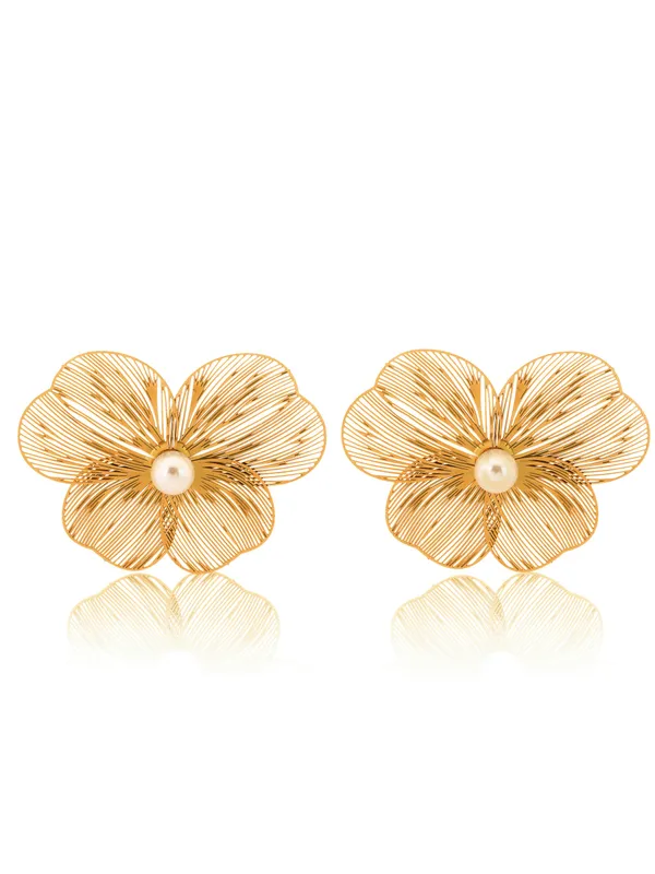 Golden_Premium_&_Elegant_Earrings_For_Women