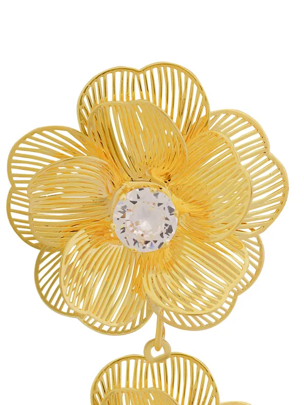 Golden_Premium_&_Elegant_Earrings_For_Women
