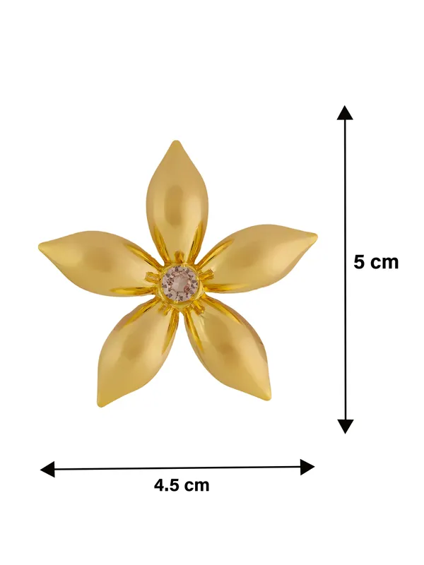 Golden_Premium_&_Elegant_Earrings_For_Women