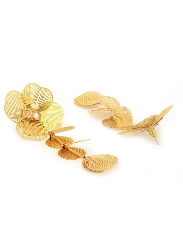 Golden_Premium_&_Elegant_Earrings_For_Women