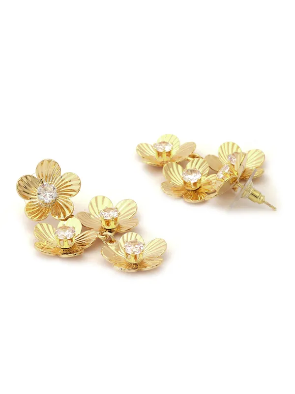 Silver_Premium_&_Elegant_Earrings_For_Women