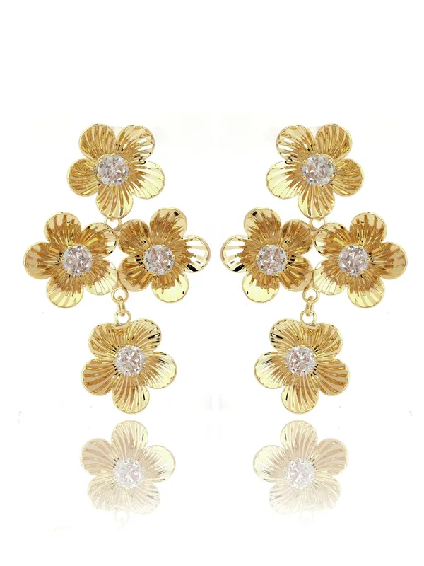 Silver_Premium_&_Elegant_Earrings_For_Women