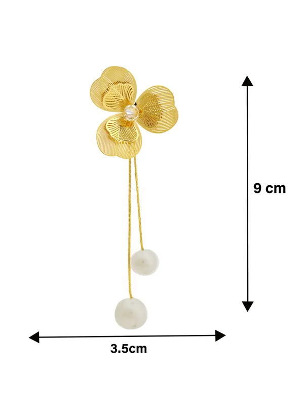 Golden_Premium_&_Elegant_Earrings_For_Women
