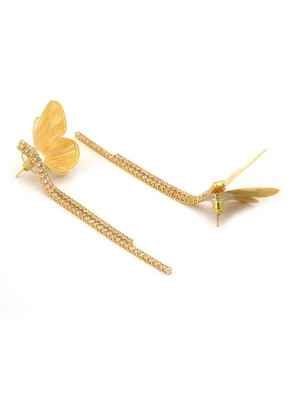 Golden_Premium_&_Elegant_Earrings_For_Women