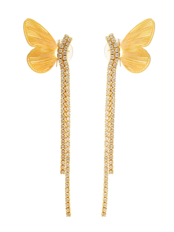 Golden_Premium_&_Elegant_Earrings_For_Women