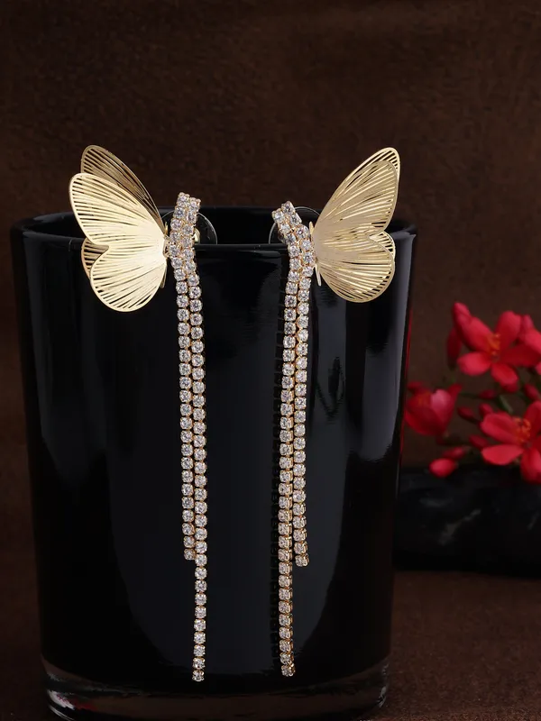 Golden_Premium_&_Elegant_Earrings_For_Women