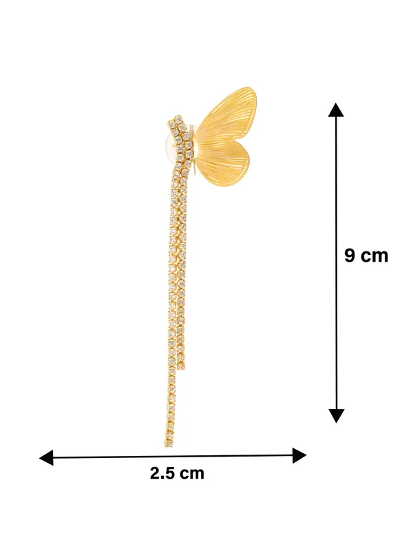 Golden_Premium_&_Elegant_Earrings_For_Women