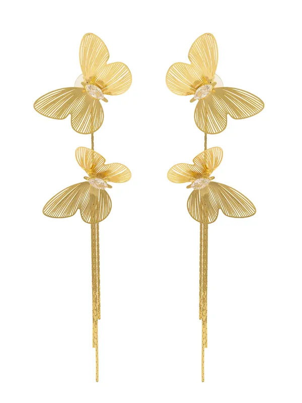 Golden_Premium_&_Elegant_Earrings_For_Women
