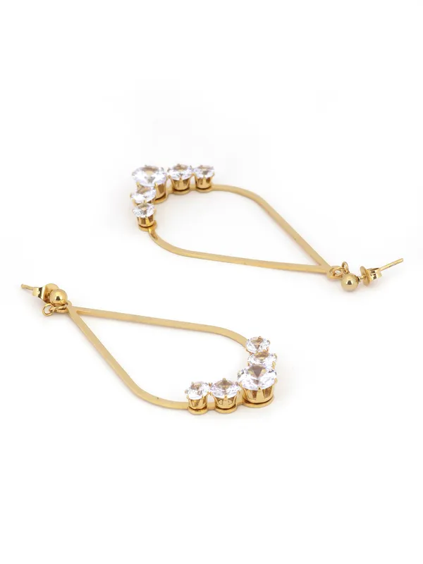Silver_Premium_&_Elegant_Earrings_For_Women