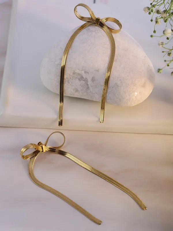 Golden_Premium_&_Elegant_Earrings_For_Women