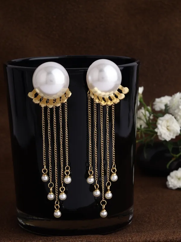Golden_Premium_&_Elegant_Earrings_For_Women