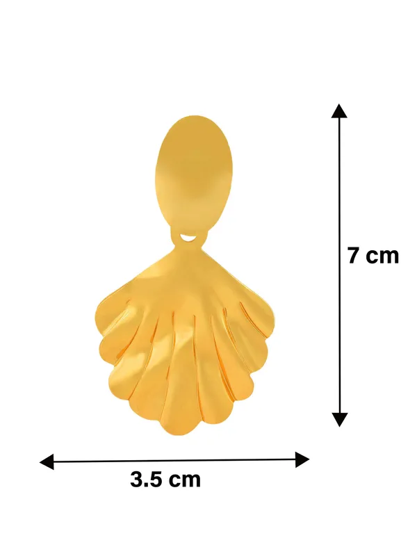 Golden_Premium_&_Elegant_Earrings_For_Women