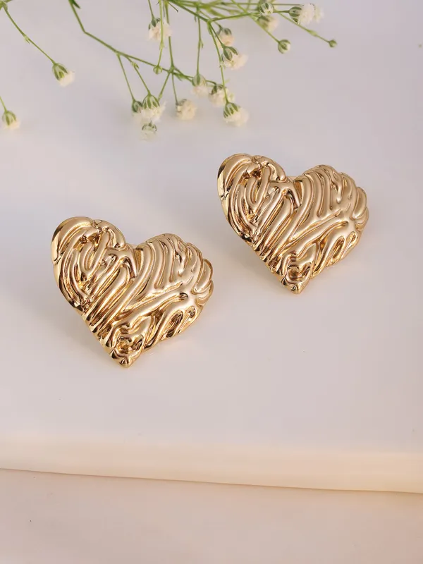 Golden_Premium_&_Elegant_Earrings_For_Women