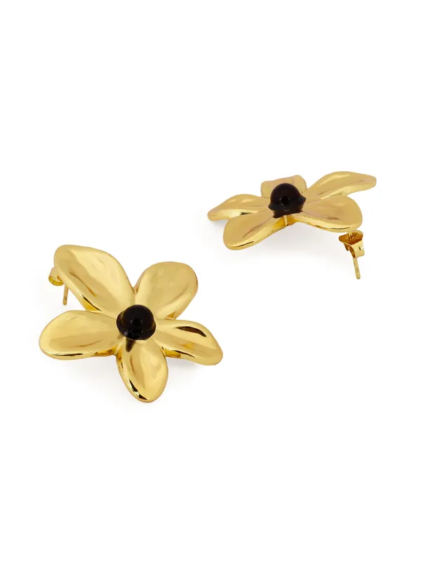 Black_&_Golden_Premium_&_Elegant_Earrings_For_Women