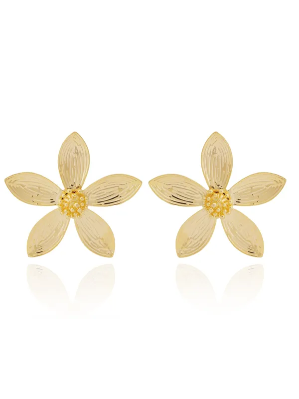 Golden_Premium_&_Elegant_Earrings_For_Women