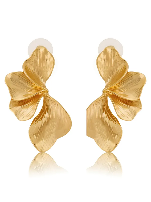 Golden_Premium_&_Elegant_Earrings_For_Women