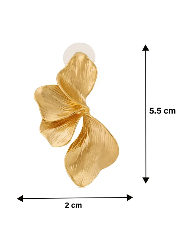 Golden_Premium_&_Elegant_Earrings_For_Women