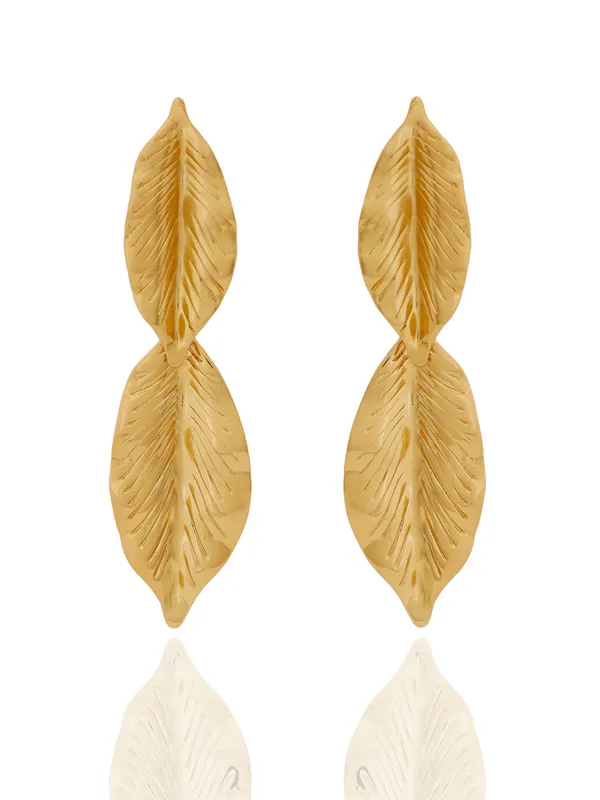 Golden_Premium_&_Elegant_Earrings_For_Women