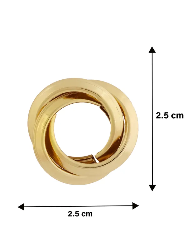 Golden_Premium_&_Elegant_Earrings_For_Women