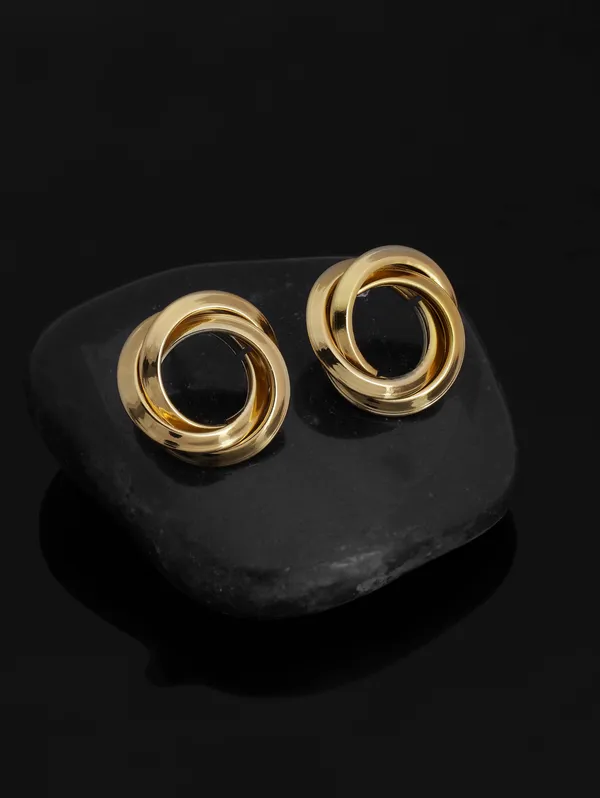 Golden_Premium_&_Elegant_Earrings_For_Women