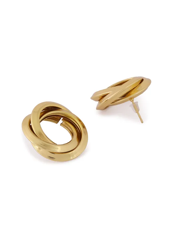 Golden_Premium_&_Elegant_Earrings_For_Women