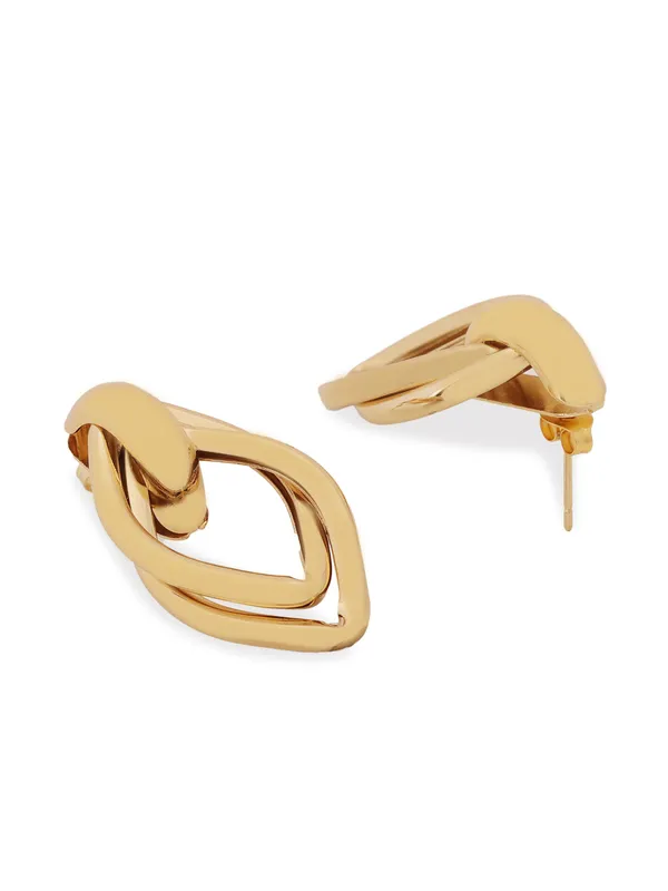 Golden_Premium_&_Elegant_Earrings_For_Women