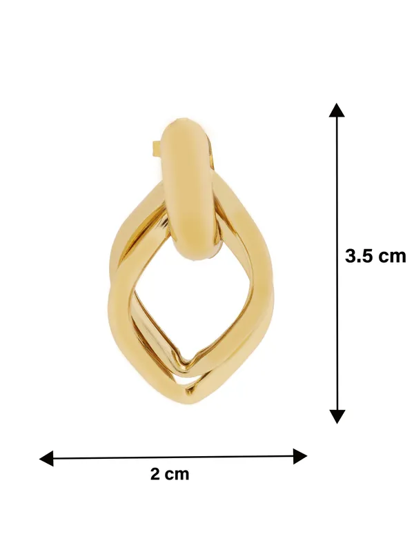 Golden_Premium_&_Elegant_Earrings_For_Women