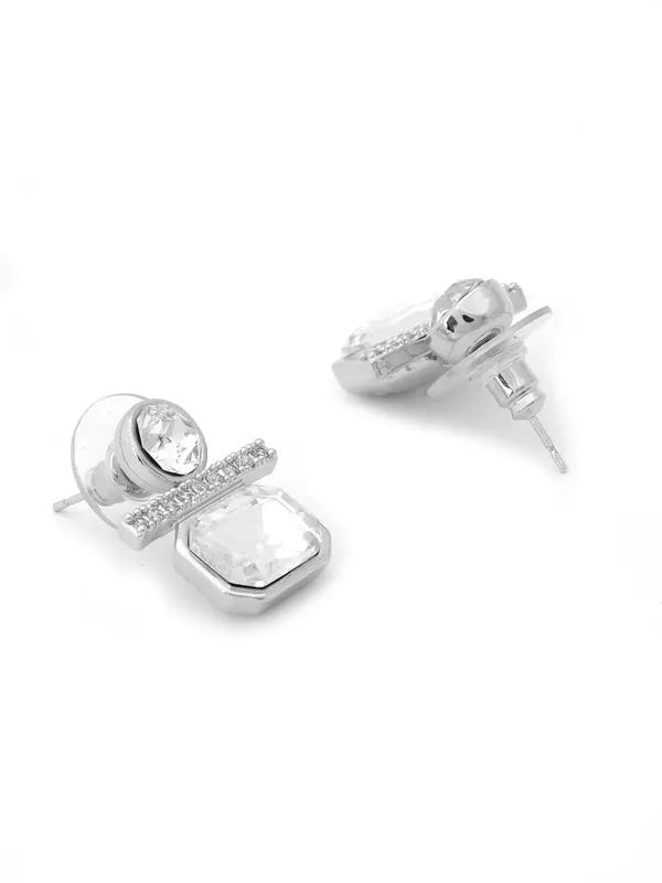 Silver_Premium_&_Elegant_Earrings_For_Women