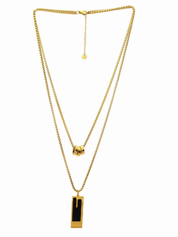 Golden_Premium_&_Elegant_Necklace_For_Women